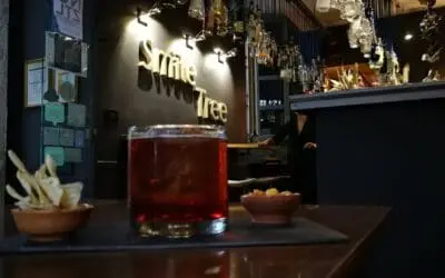 Ritorno alle Origini nella Cultura dei Cocktail Contemporanea