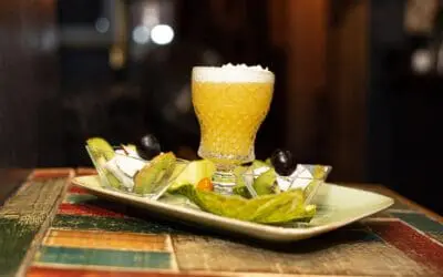 Aperitree da Smile Tree