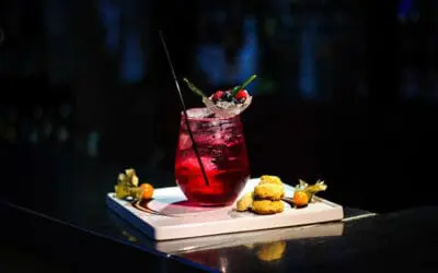 Scegliere il bicchiere giusto per ogni cocktail