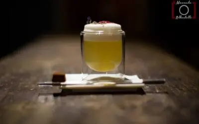 I migliori drink per affrontare le feste natalizie