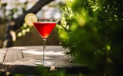 The best cocktails to enjoy autumn