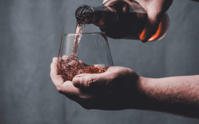 Il whisky le sue origini