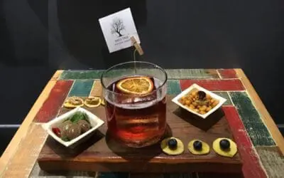 Le origini del Negroni: un classico italiano