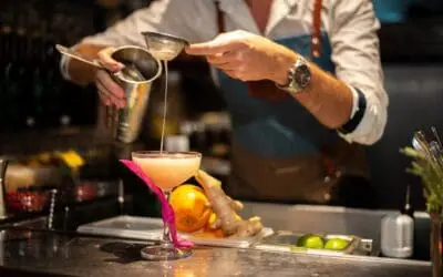 I 7 cocktail analcolici più famosi