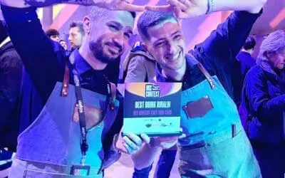 Smile Tree e il Mix Contest 2023