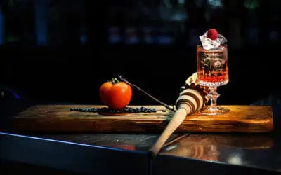 Storia ed evoluzione dei cocktail italiani