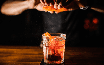 Agrumi e cocktail: il cuore fresco e vibrante della mixology