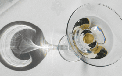 Alla scoperta del Martini: tutte le varietà di un’icona del cocktail bar