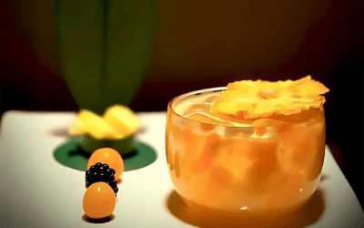 Cerchi cocktail freschi a Torino? Prova l’esperienza unica di Smile Tree