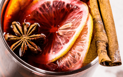 Cocktail autunnali da Smile Tree a Torino: profumi, spezie e ricette per scaldare la stagione