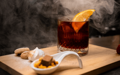 Fuori Salone del Vermouth: Smile Tree celebra la tradizione torinese con Gran Torino 1861