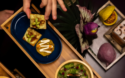 Aperitivo vegano a Torino? Scopri una nuova idea di gusto da Smile Tree