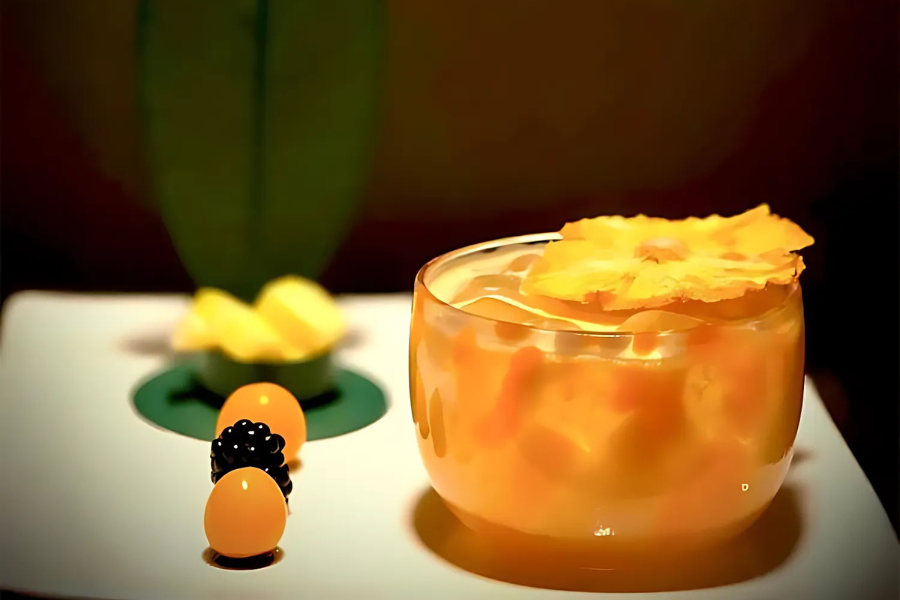 Cerchi cocktail freschi a Torino? Prova l’esperienza unica di Smile Tree